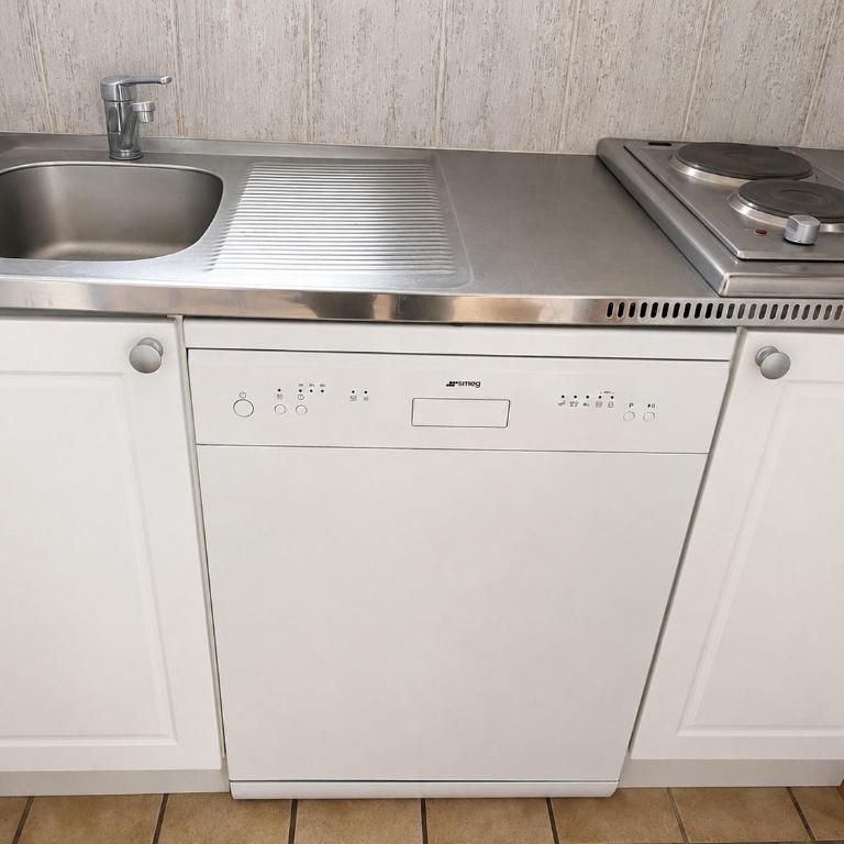 Maison 4 personnes Village Khelus - Maison 2 Chambres - 9