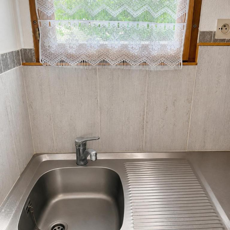 Maison 4 personnes Village Khelus - Maison 2 Chambres - 10