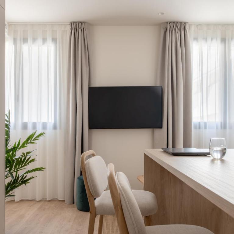 Líbere Seville Triana - Apartamento Familiar - 3