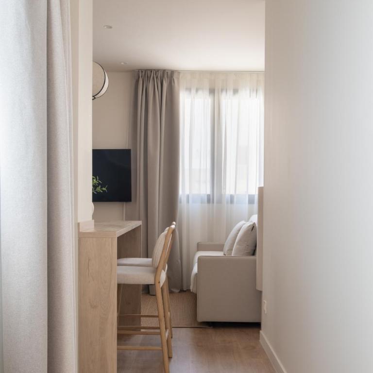 Líbere Seville Triana - Apartamento Familiar - 2