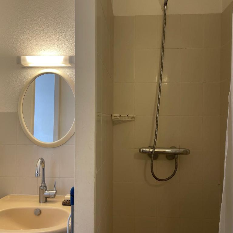 Appartement 2 pièces BANYULS SUR MER BN030-E01 - Appartamento con 1 Camera da Letto - 9