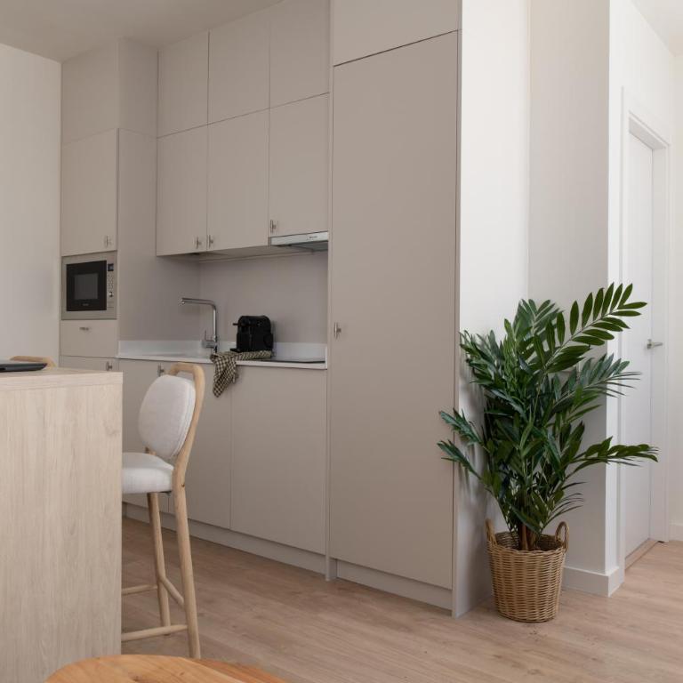 Líbere Seville Triana - Apartamento Familiar - 5