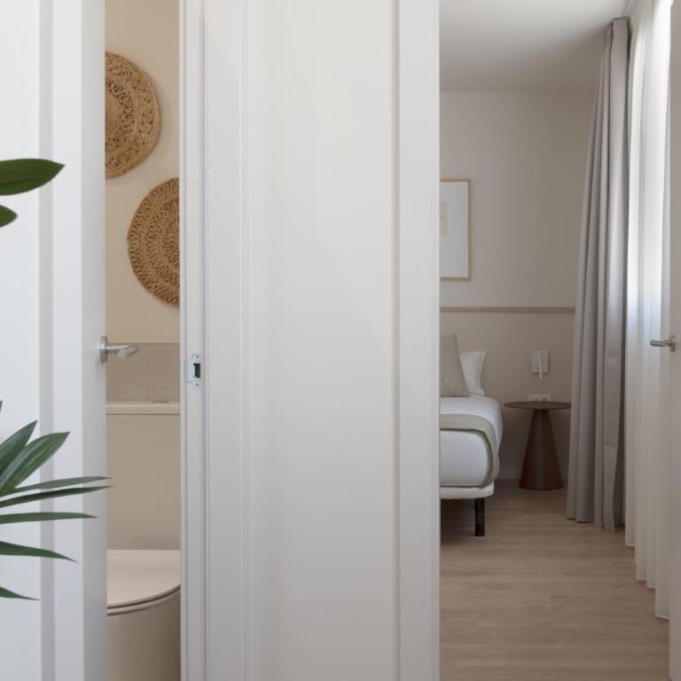 Líbere Seville Triana - Apartamento Familiar - 6