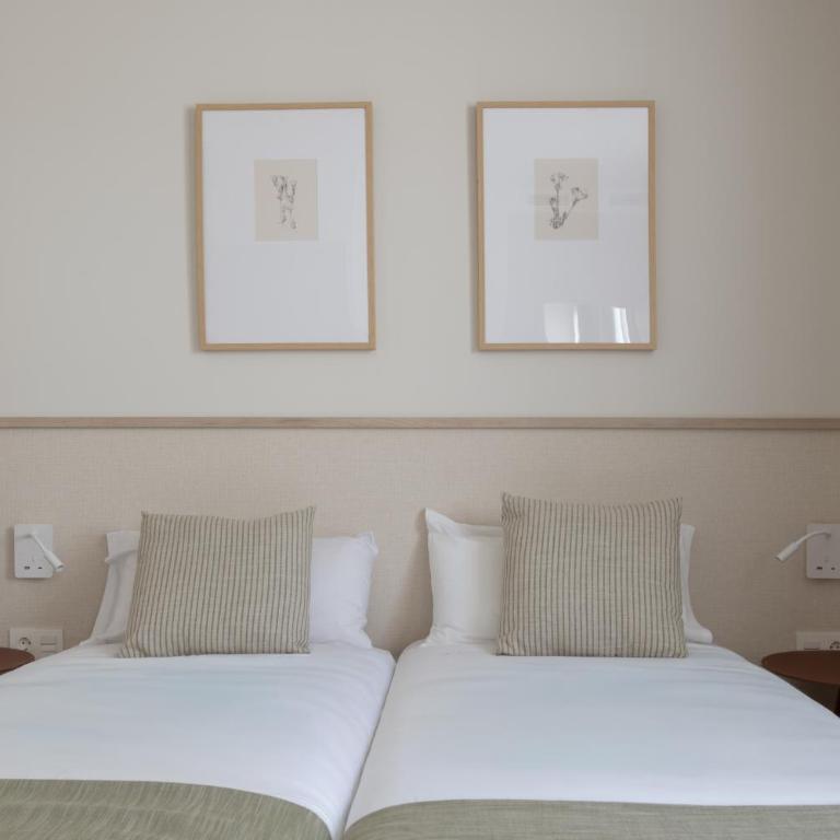 Líbere Seville Triana - Apartamento Familiar - 8