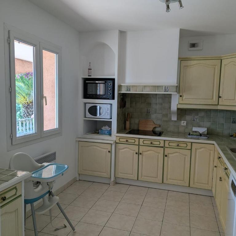 Villa des Olivades - Villa mit 3 Schlafzimmern - 13