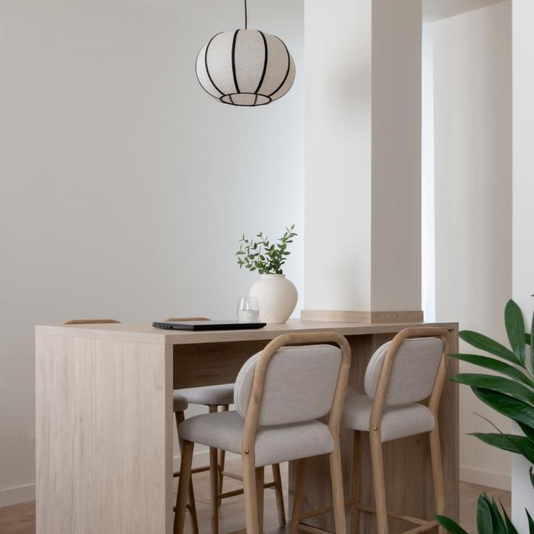 Líbere Seville Triana - Apartamento Familiar - 9