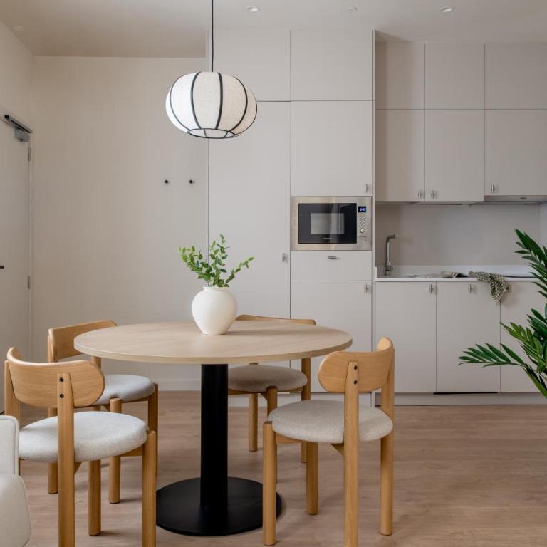 Líbere Seville Triana - Apartamento Familiar - 13