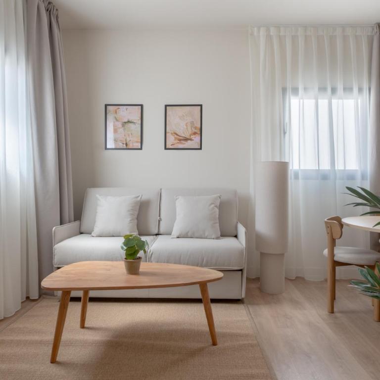 Líbere Seville Triana - Apartamento Familiar - 14