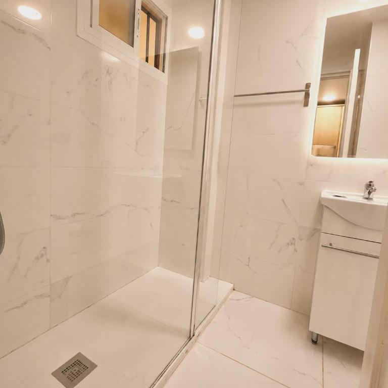 Jupiter Studio with Sea View & Afternoon Sun - Apartamento Estudio con vistas al mar - 6