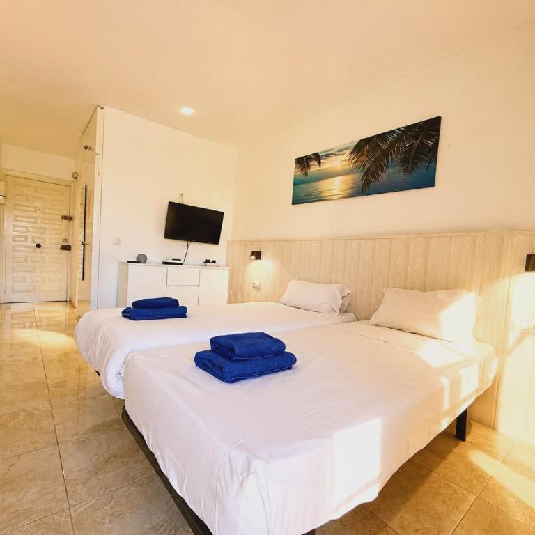 Jupiter Studio with Sea View & Afternoon Sun - Apartamento Estudio con vistas al mar - 2