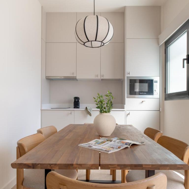 Líbere Seville Triana - Apartamento de 2 dormitorios con terraza - 4