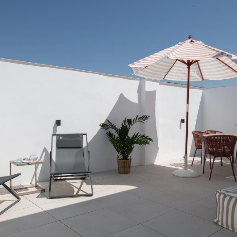 Líbere Seville Triana - Apartamento de 2 dormitorios con terraza - 2