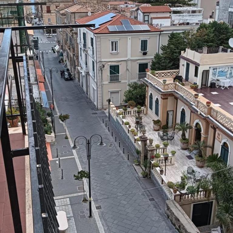 Marea Tropea Apartment - Appartamento con 3 Camere da Letto - 1