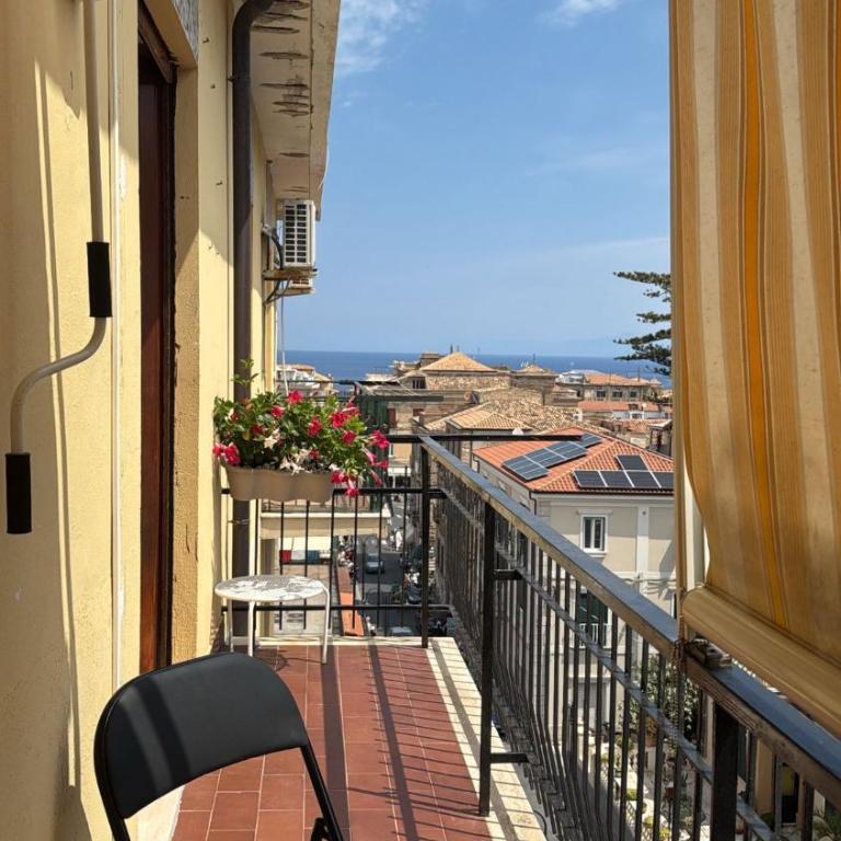 Marea Tropea Apartment - Appartamento con 3 Camere da Letto - 2