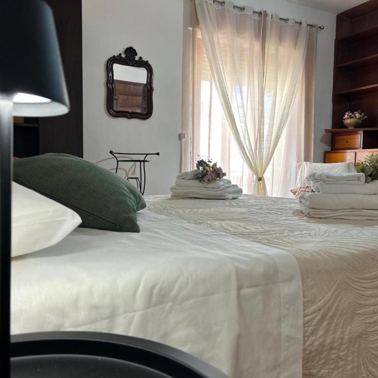 Marea Tropea Apartment - Appartamento con 3 Camere da Letto - 5
