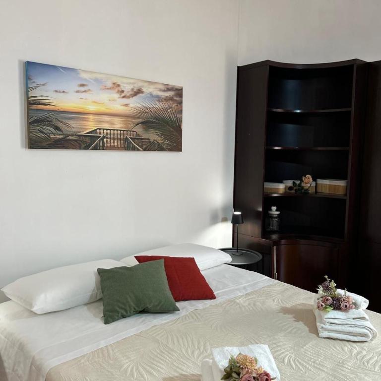 Marea Tropea Apartment - Appartamento con 3 Camere da Letto - 7