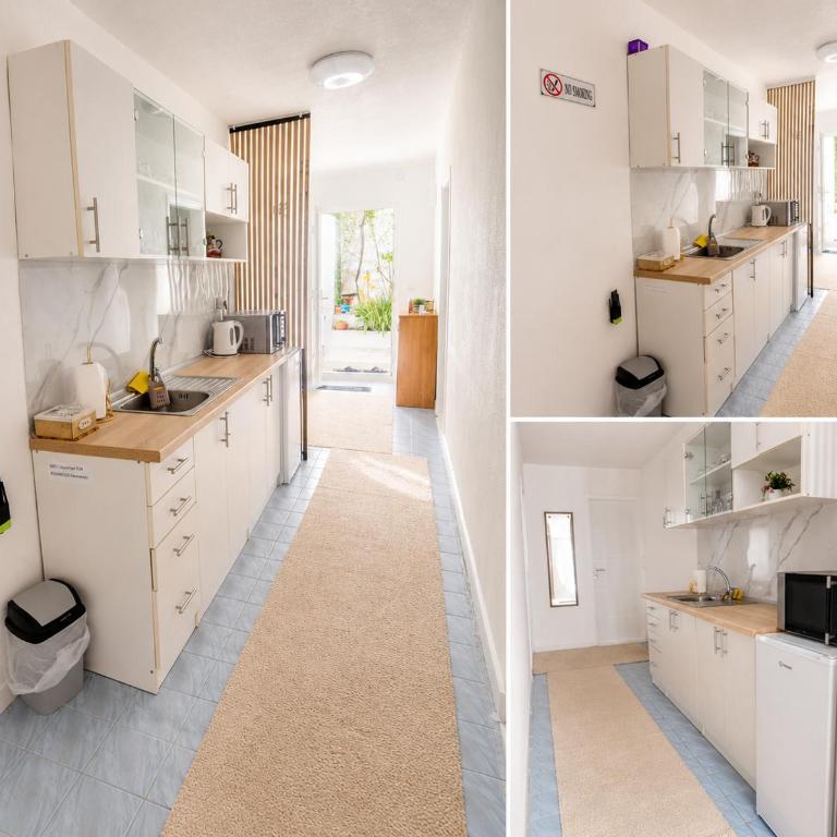 Apartman F&N - Apartman sa 2 Spavaće Sobe - 11