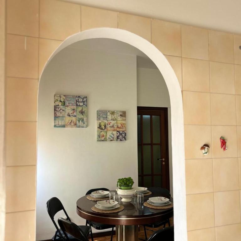 Marea Tropea Apartment - Appartamento con 3 Camere da Letto - 10