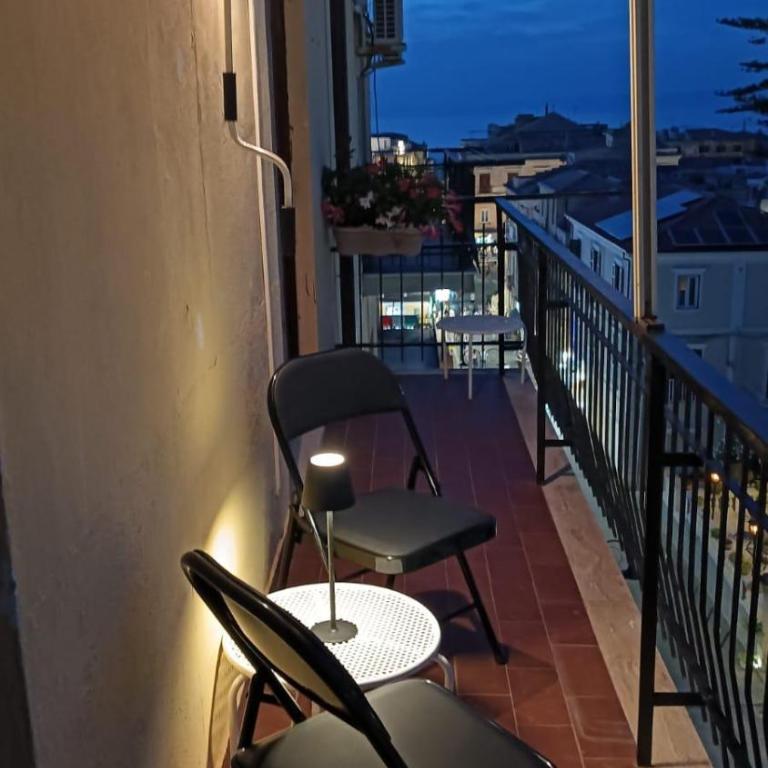 Marea Tropea Apartment - Appartamento con 3 Camere da Letto - 3