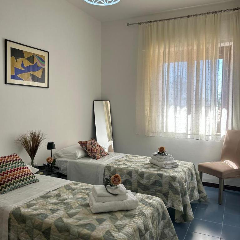 Marea Tropea Apartment - Appartamento con 3 Camere da Letto - 4