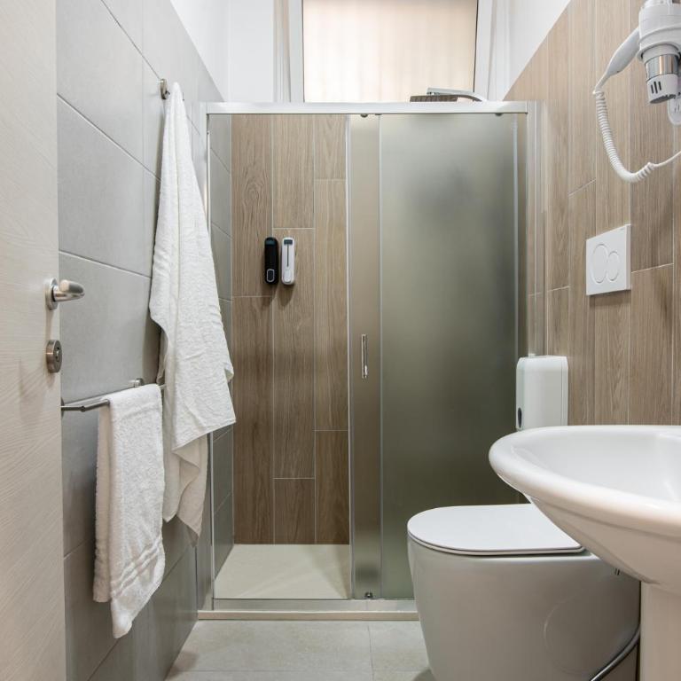 Aulino House - Double Room - 5