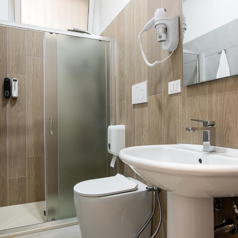 Aulino House - Double Room - 2