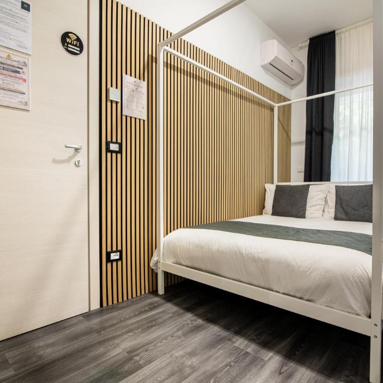 Aulino House - Double Room - 6
