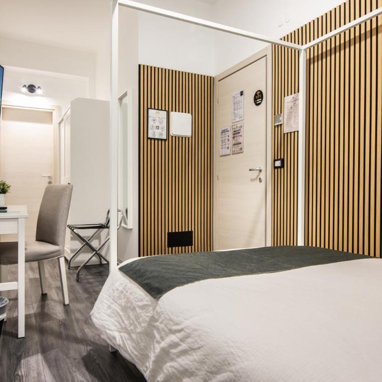 Aulino House - Double Room - 7