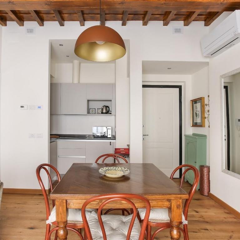Residenza Conciatori - Appartamento con 1 Camera da Letto - 3