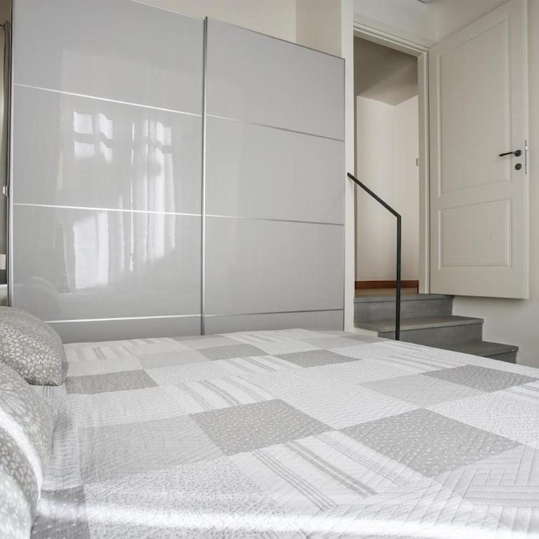 Residenza Conciatori - Appartamento con 1 Camera da Letto - 4