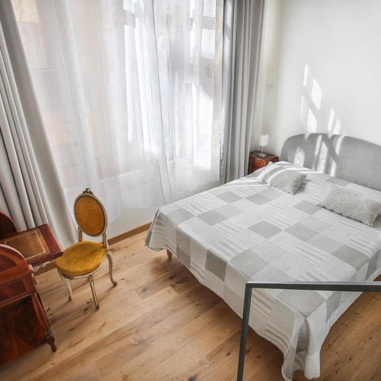 Residenza Conciatori - Appartamento con 1 Camera da Letto - 5