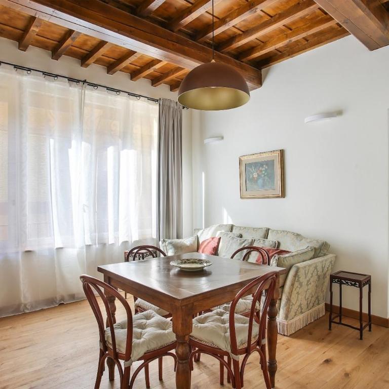 Residenza Conciatori - Appartamento con 1 Camera da Letto - 7