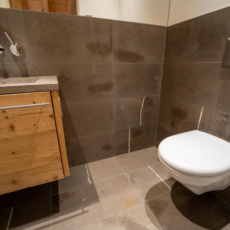 4 Bedroom Penthouse Apt in Flims Waldhaus - Apartment - 17