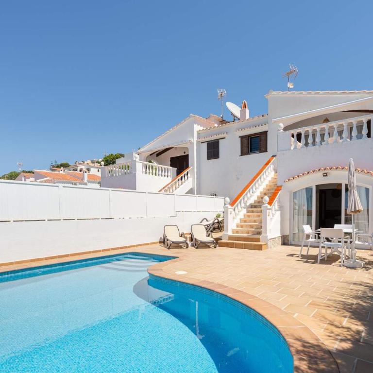 Villa Paloma - Magnificent Sea Views - Villa - 1