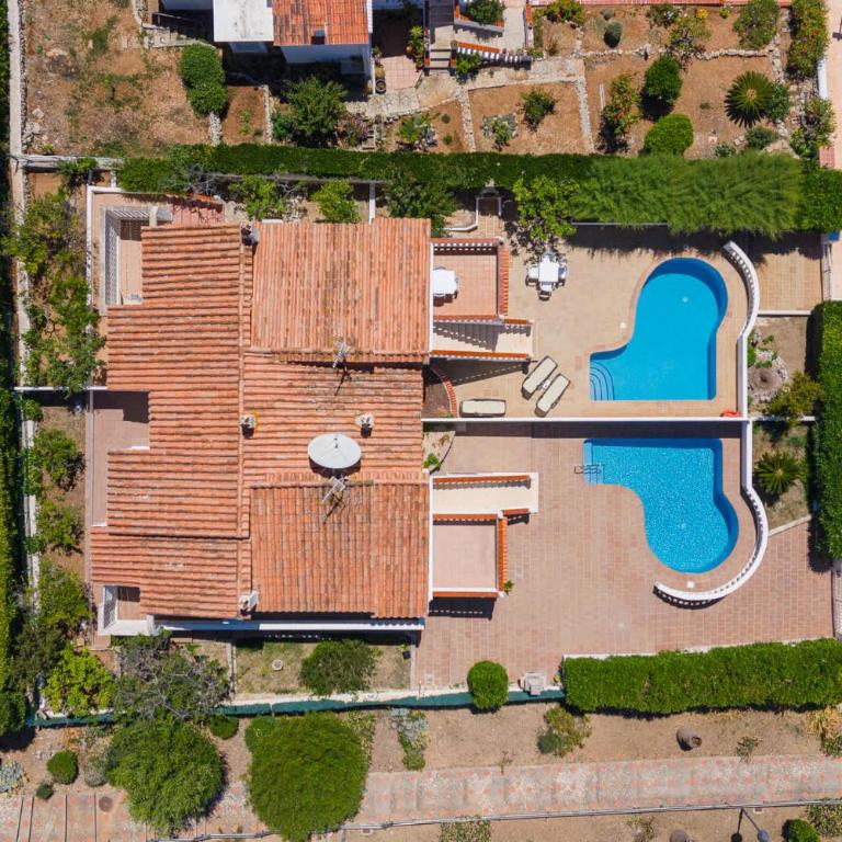 Villa Paloma - Magnificent Sea Views - Villa - 16