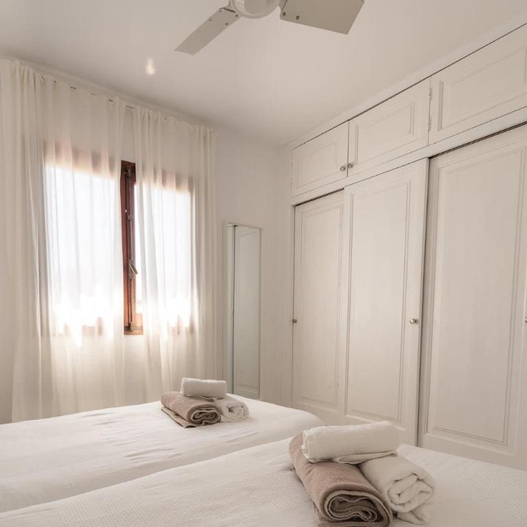Villa Paloma - Magnificent Sea Views - Villa - 27