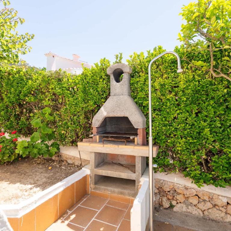 Villa Paloma - Magnificent Sea Views - Villa - 24