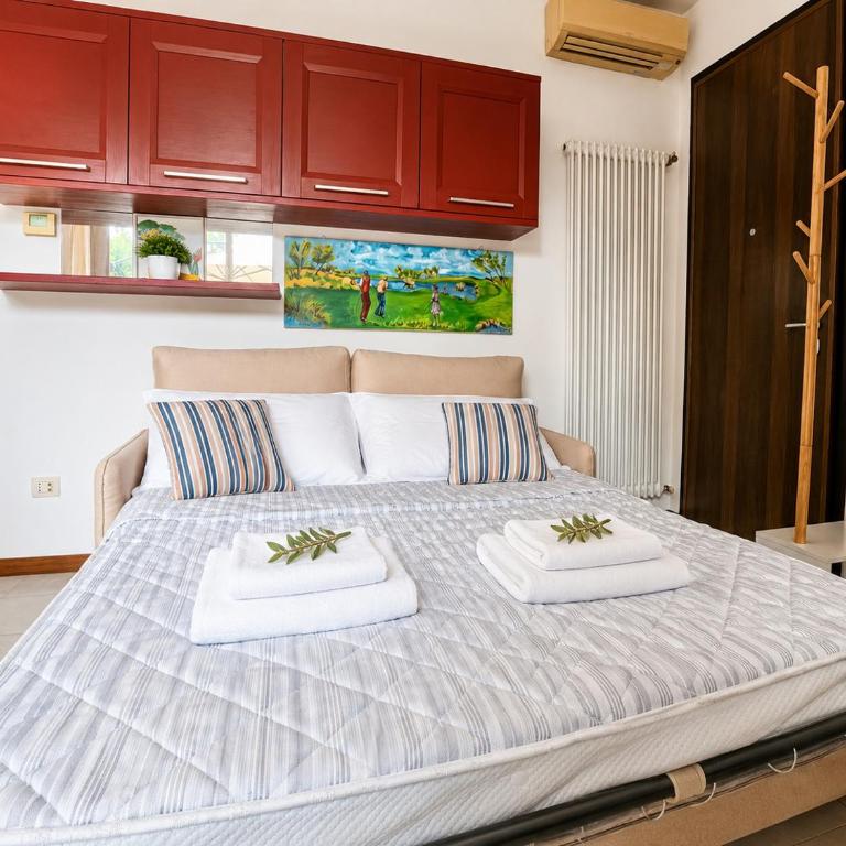 Golf Jesolo Venice - Casa Vacanze - 12