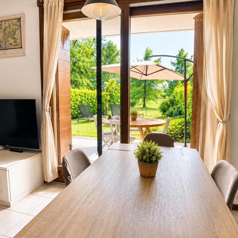 Golf Jesolo Venice - Casa Vacanze - 11