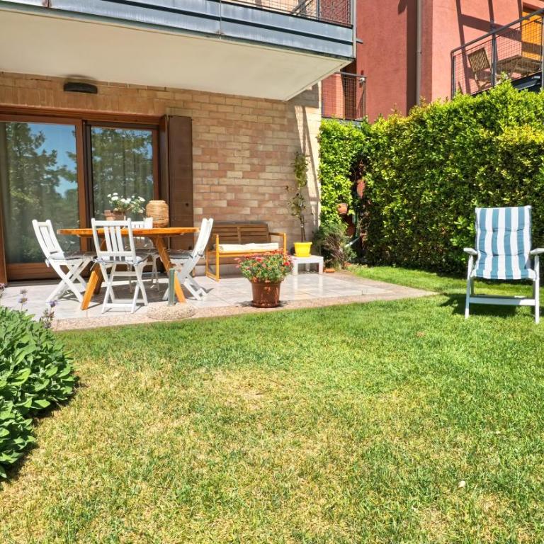 Golf Jesolo Venice - Casa Vacanze - 6