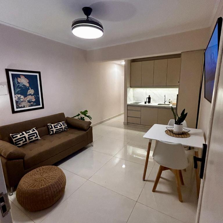 Posadas Urban Suites - Bolivar - Apartamento de 1 dormitorio - 1