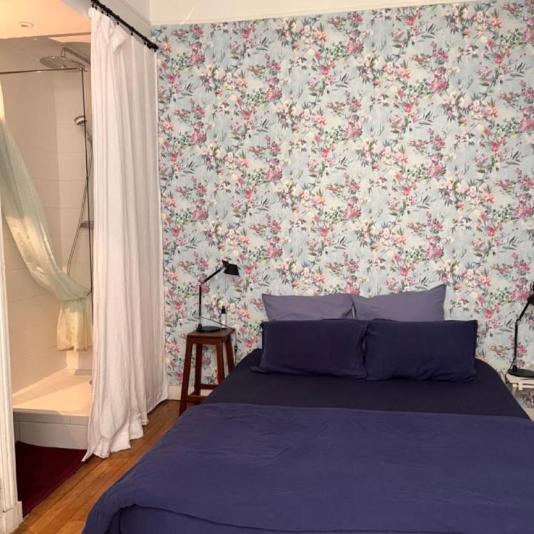 Comme une petite maison - Appartement 2 Chambres - 9