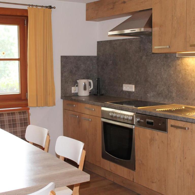 Uhlerhof - Apartment mit 2 Schlafzimmern - 3
