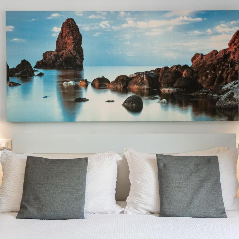 Aulino House - Double Room with Private External Bathroom - 15