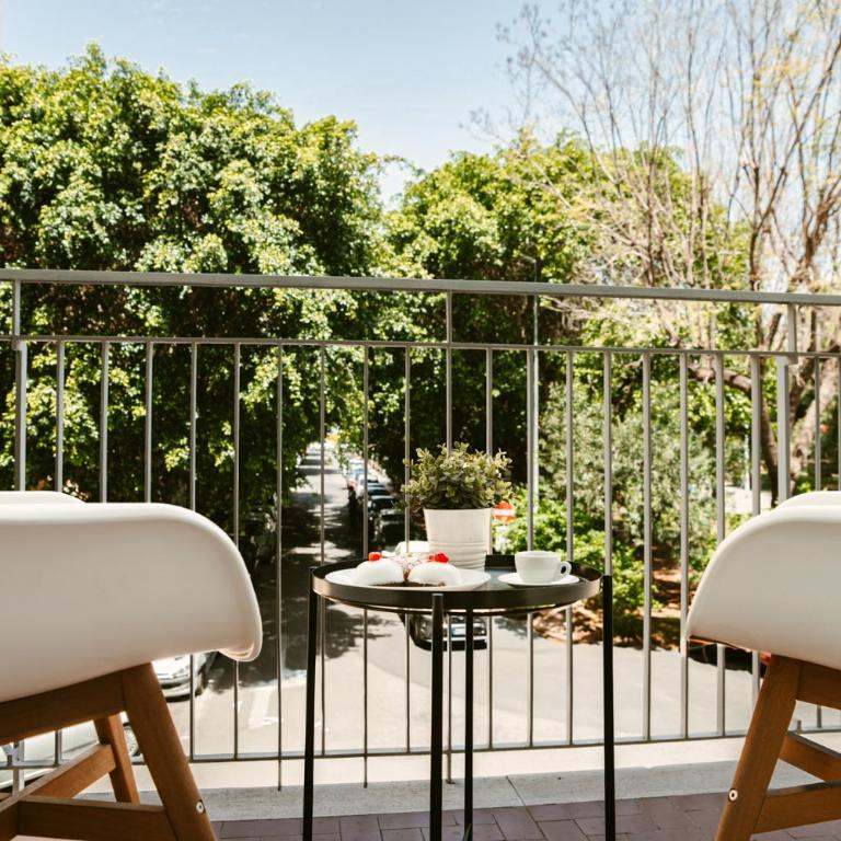 Aulino House - Double Room with Private External Bathroom - 10