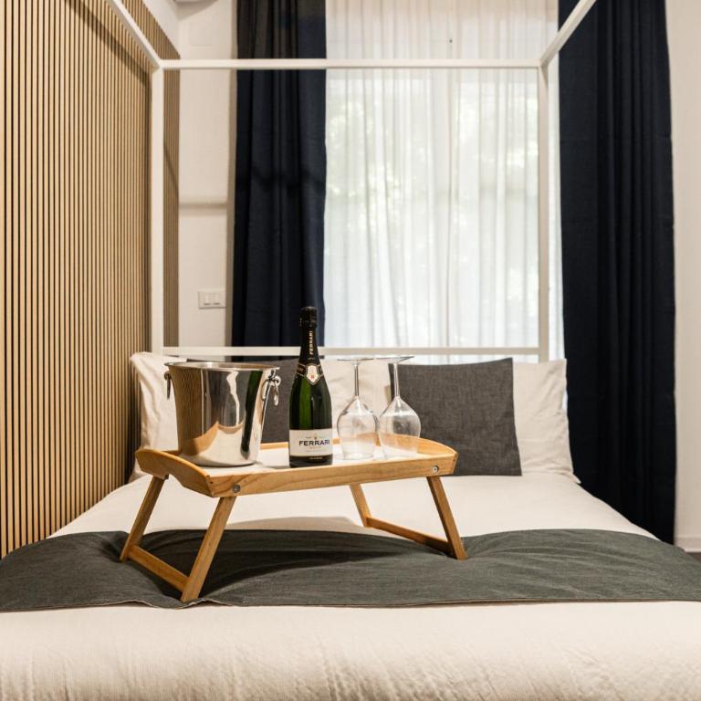 Aulino House - Double Room - 1