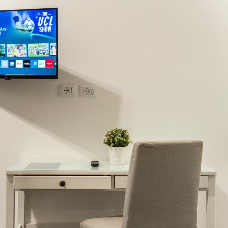 Aulino House - Double Room - 8