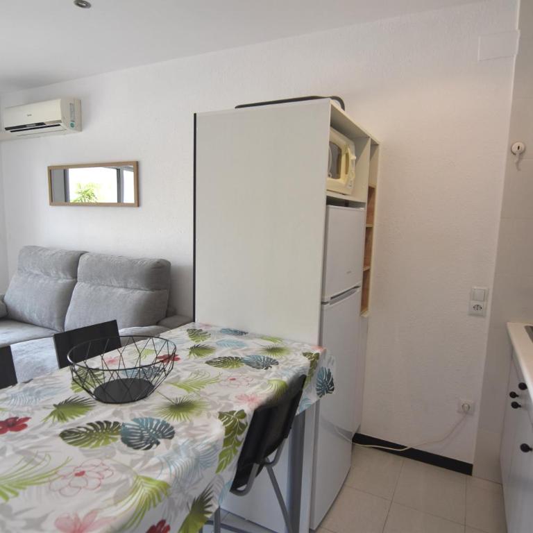 RNET - 1-8 Puerto Madeira Canal View - Appartamento con 1 Camera da Letto - 9