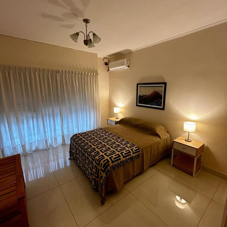 Posadas Urban Suites - Bolivar - Apartamento de 1 dormitorio - 8