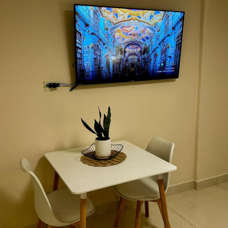 Posadas Urban Suites - Bolivar - Apartamento de 1 dormitorio - 11